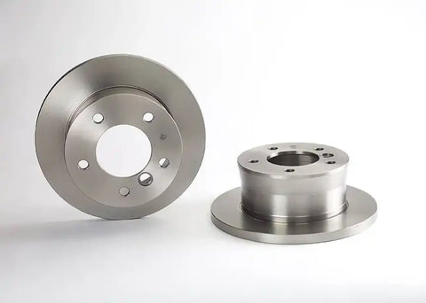 BREMBO 08772520C02 DISC BRAKE ROTOR