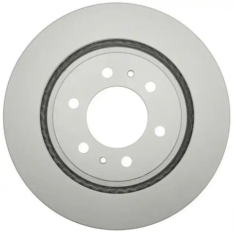 RAYBESTOS 680508FZN BRAKE ROTOR
