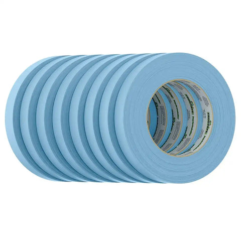 SHURTAPE 105326 CP 250 LBL-18MM X 55M-64 RLS