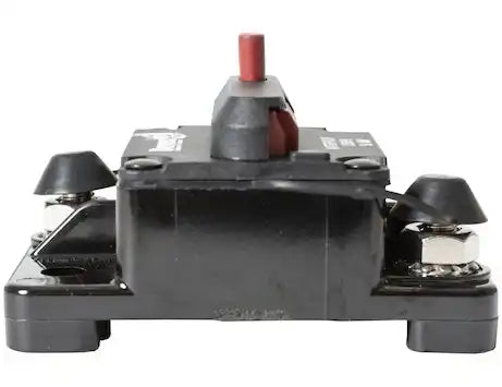 BUYERS PROD CB80PB CIRCUIT BREAKER 80 AMP PUSH-TO-TRIP