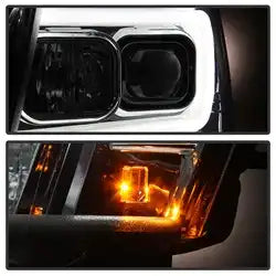 SPYDER 5082572 CHEVY SUBURBAN 1500/2500