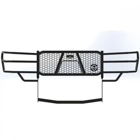 RANCH HAND GGT22HBL1 SUMMIT FRONT BUMPER WITH GRILLE GUA