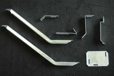 15 TRANSIT 350 SRW BK KIT