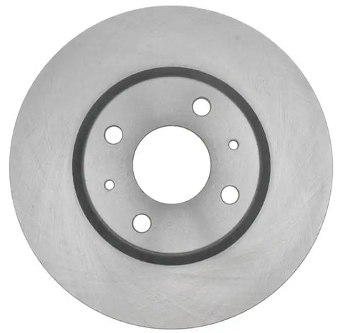 RAYBESTOS 680677R DISC BRAKE ROTOR