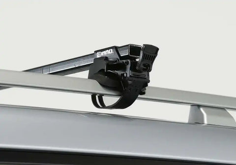 INNO RACKS IN-FR SQUARE BASE STAY FOR RAISED RAIL