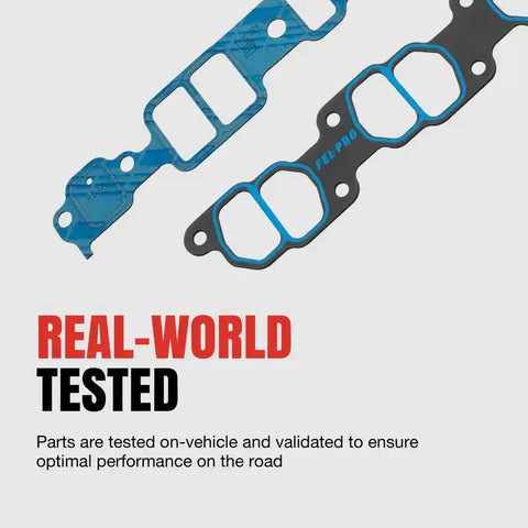 INTAKE MANIFOLD SET