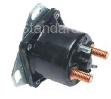 STANDARD IGN RY-525 RELAY