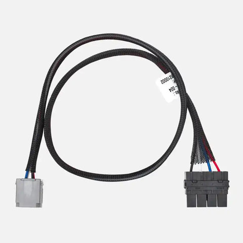 TOW-PRO HARNESS #4