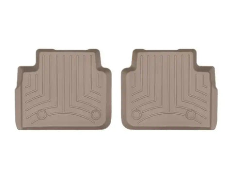 WEATHERTECH 4516962IM REAR FLOORLINER HP