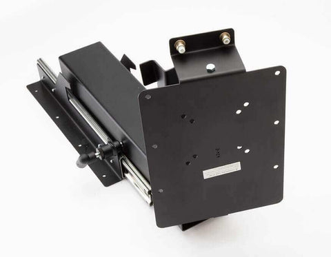 SLIDE OUT CELING TV MOUNT