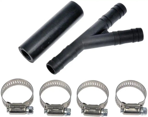 DORMAN 47238 HEATER HOSE Y FITTIN