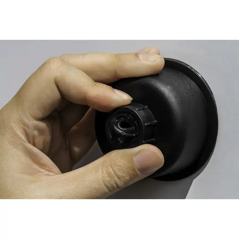Camco 44850 Generator Exhaust Installation Kit Gen-turi  Suction Cup Mounts Set o