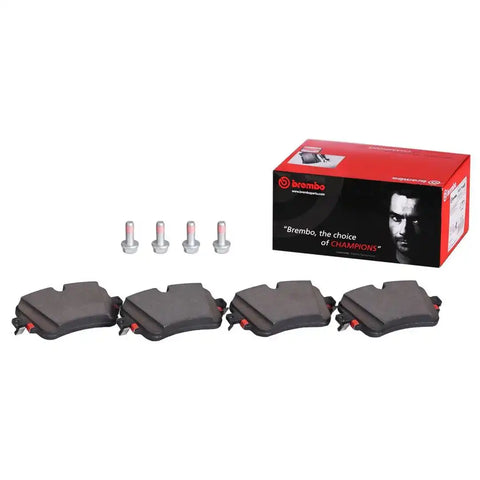 BREMBO P85154N DISC BRAKE PAD SET