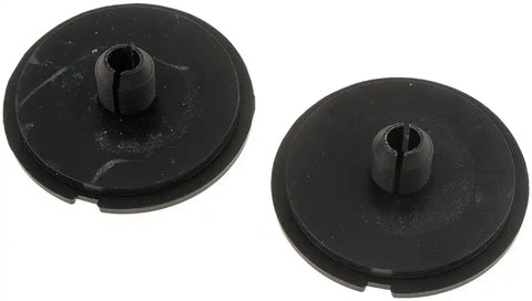 DORMAN 31067 LEAF SPRING INSERT REAR