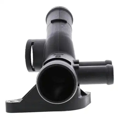 RADIATOR COOLANT HOSE FLANGE