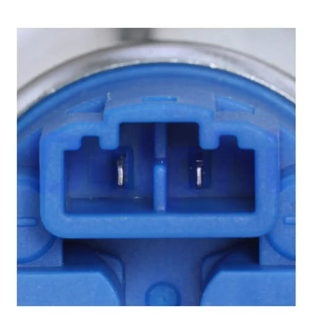 FUEL PUMP AND STRAINER SET