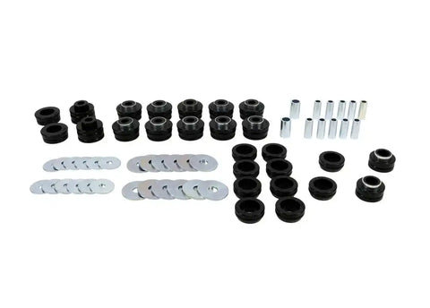WHITELINE W93493 BODY MOUNT - BUSHING