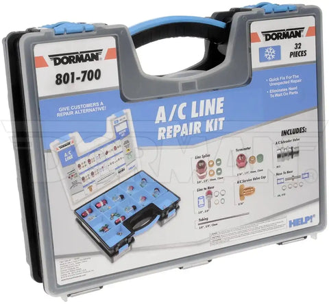 DORMAN 801-700 AC LINE REPAIR KIT