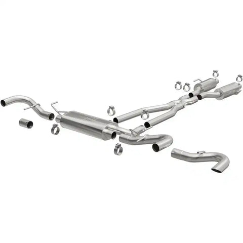 MAGNAFLOW 19606 CAT-BACK