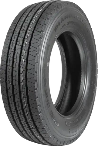 TASKMASTER TR20515 ST205/75R15 6 PLY PROVIDER