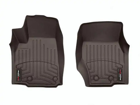 WEATHERTECH 4717821 FRONT FLOORLINER