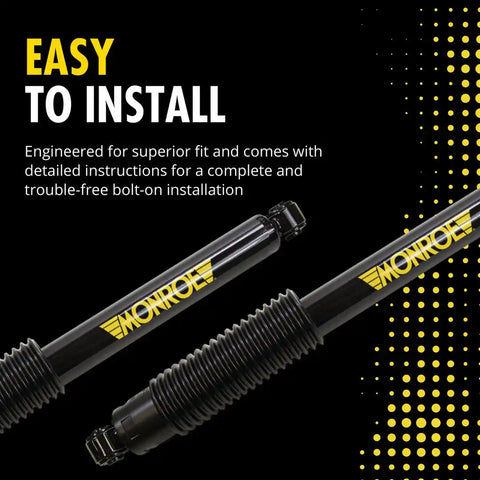 MONROE SHOCK 90012C CONVERSION KIT