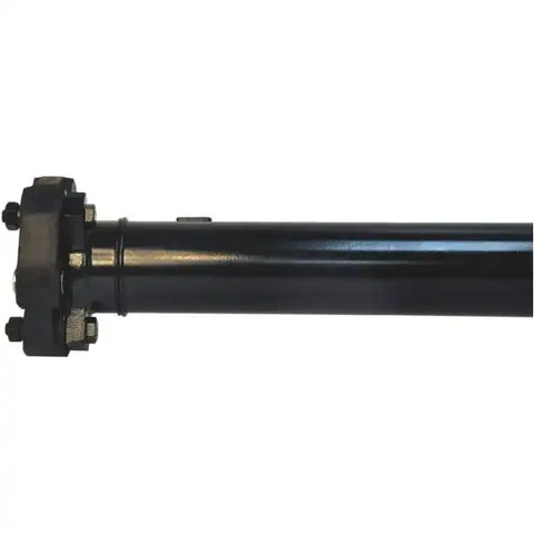 PROP SHAFTS