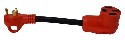 VALTERRA LLC A10-3050F 30AM-50AF 12' ADAPTER