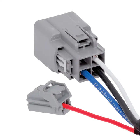 BRAKE CONTROL RAM 2013