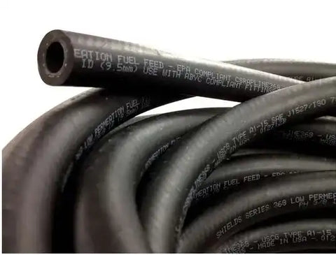 SIERRAMARINE 16-368-0120S 1/2' LOW PERMEATION FEED A1-15