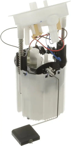 FUEL PUMP MODULE ASSEMBLY
