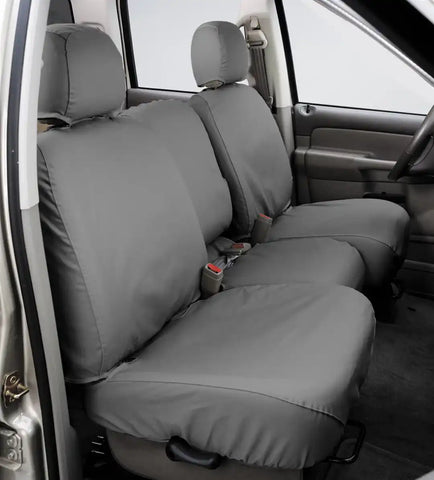 COVERCRAFT SS8398PCGY ST SAVR 2ND RW PLYCTN GRY