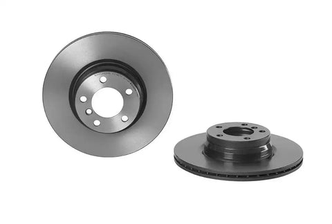 BREMBO 09C11611C02 DISC BRAKE ROTOR