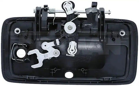 DORMAN 97771 EXTERIOR TAILGATE HANDLE PAINT TO