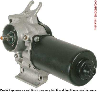 WIPER MOTOR