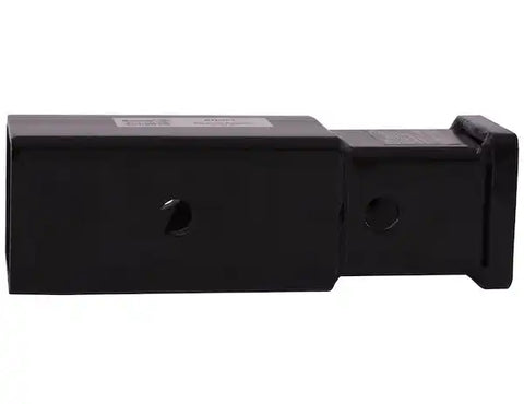 Buyers Products RTA302 Trailer Hitch Receiver Tube Adapter Adapts From 3 Inch Receiv