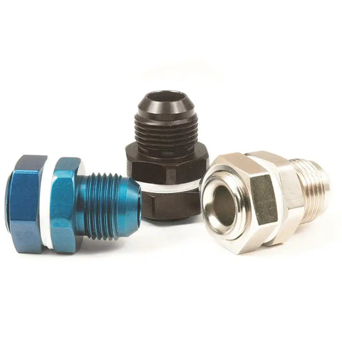 -8AN BLK FUEL CELL BULKHEAD
