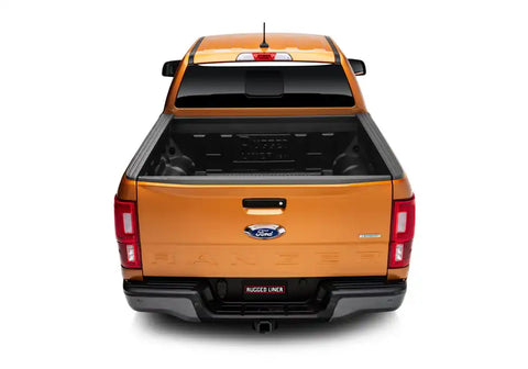 RUGGED LINER FR5U19 UNDERRAIL BDLNR
