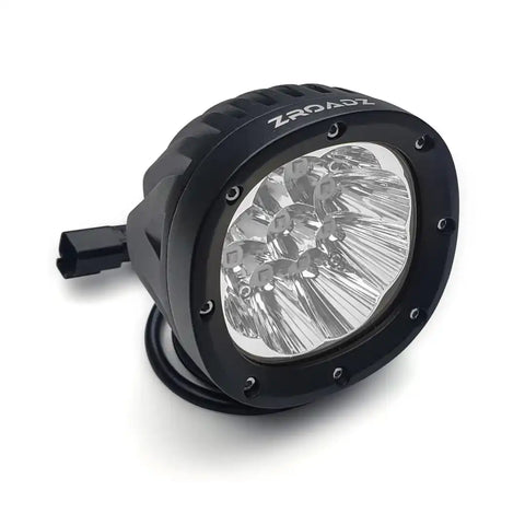 T-REX Z3090WRD-KIT8 21-23 BRONCO ROOF RACK LED KIT 8)