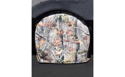 CAMO TYREGARDS DBL 30-32'