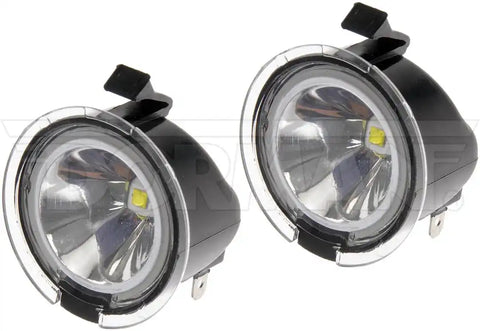 DORMAN 926-107 MIRROR PUDDLE LAMP