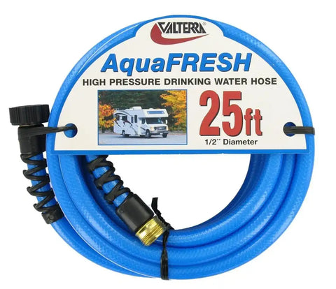 1/2' X 25' DRINKING HOSE-