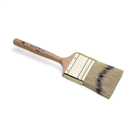 REDTREE IND 10041 BADGER PAINT BRUSH BADGER STYLE BR