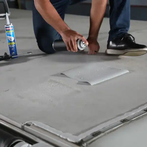 SFX PATCH KT WH N102101T/TMIC 6. SF