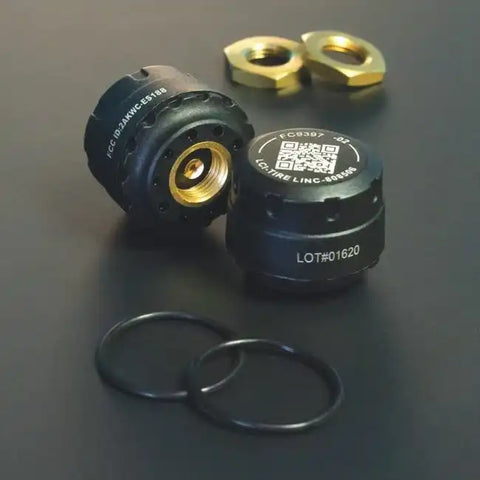 TIRE LINC  TIRE SENSOR KIT (2 PACK)