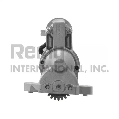 REMANUFACTURED STARTER