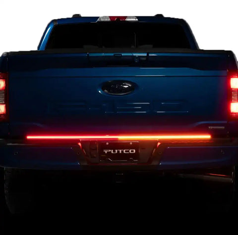 PUTCO 9202960-17 BLADE DIRECT FIT KITS 60' DIRECT F