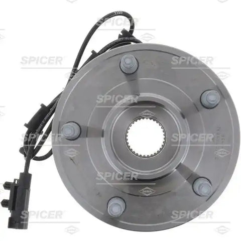WHEEL HUB