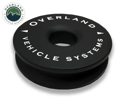 OVS 19-6580 COMBO PACK SOFT SHACKLE 5/8' 44 500