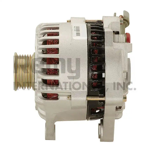 REMANUFACTURED ALTERNATOR